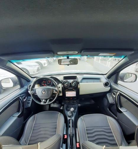 RENAULT Duster 1.6 16V 4P FLEX DAKAR, Foto 8