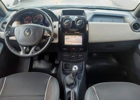 RENAULT Duster 1.6 16V 4P FLEX DAKAR, Foto 9