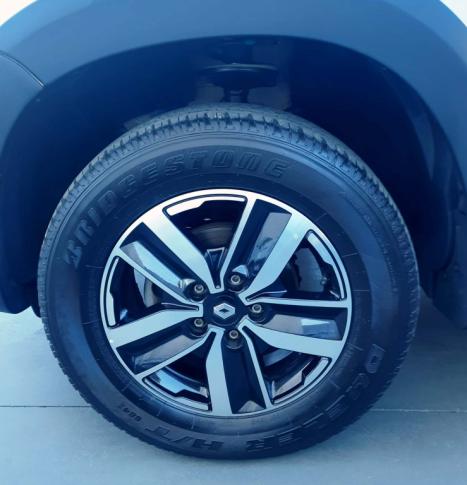 RENAULT Duster 1.6 16V 4P FLEX DAKAR, Foto 10
