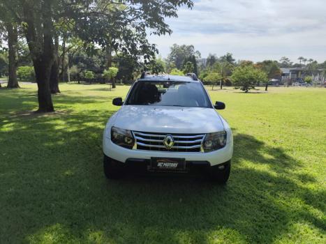 RENAULT Duster 1.6 16V 4P FLEX EXPRESSION, Foto 2
