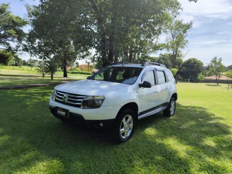 RENAULT Duster 1.6 16V 4P FLEX EXPRESSION, Foto 3