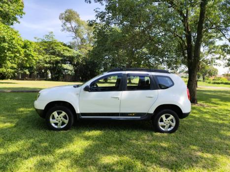 RENAULT Duster 1.6 16V 4P FLEX EXPRESSION, Foto 4