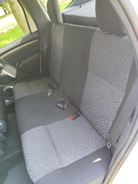 RENAULT Duster 1.6 16V 4P FLEX EXPRESSION, Foto 11