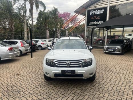 RENAULT Duster 1.6 16V 4P FLEX DYNAMIQUE, Foto 1