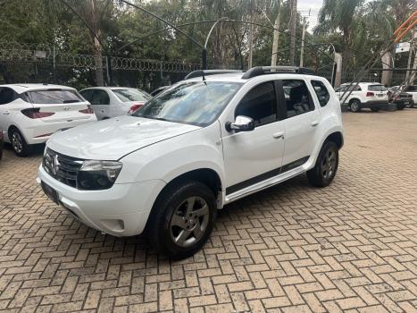 RENAULT Duster 1.6 16V 4P FLEX DYNAMIQUE, Foto 2