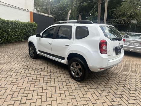 RENAULT Duster 1.6 16V 4P FLEX DYNAMIQUE, Foto 3