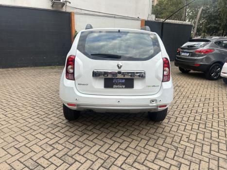 RENAULT Duster 1.6 16V 4P FLEX DYNAMIQUE, Foto 4