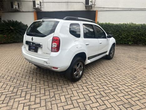 RENAULT Duster 1.6 16V 4P FLEX DYNAMIQUE, Foto 5