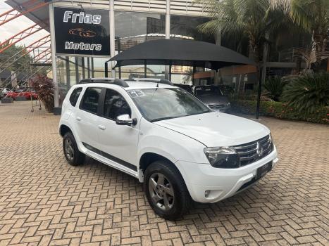 RENAULT Duster 1.6 16V 4P FLEX DYNAMIQUE, Foto 6