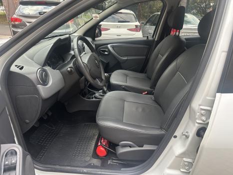 RENAULT Duster 1.6 16V 4P FLEX DYNAMIQUE, Foto 7