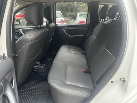 RENAULT Duster 1.6 16V 4P FLEX DYNAMIQUE, Foto 8