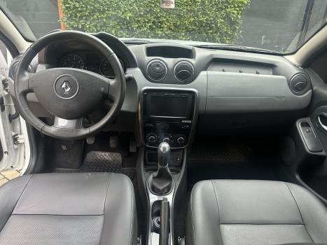 RENAULT Duster 1.6 16V 4P FLEX DYNAMIQUE, Foto 9