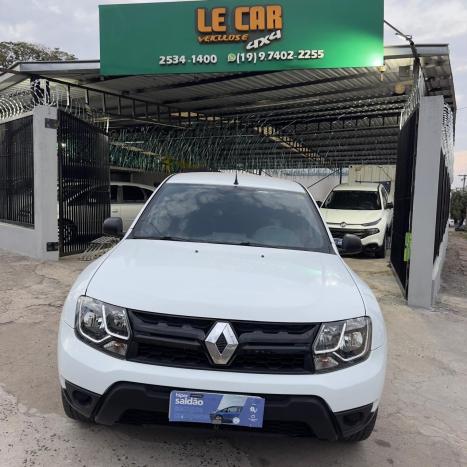RENAULT Duster 1.6 16V 4P FLEX SCE EXPRESSION, Foto 2