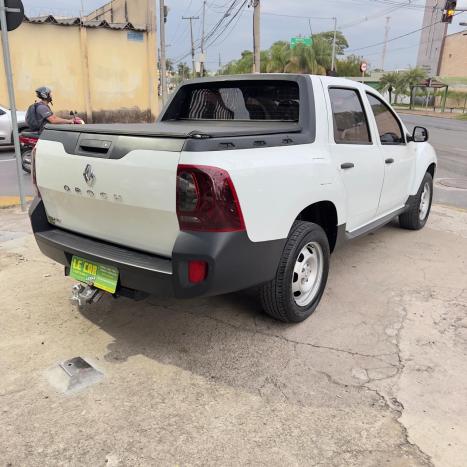 RENAULT Duster 1.6 16V 4P FLEX SCE EXPRESSION, Foto 4