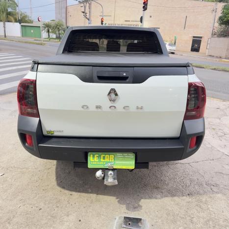 RENAULT Duster 1.6 16V 4P FLEX SCE EXPRESSION, Foto 5