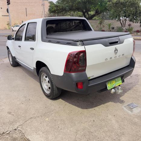 RENAULT Duster 1.6 16V 4P FLEX SCE EXPRESSION, Foto 6