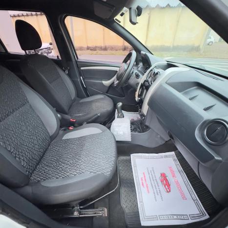 RENAULT Duster 1.6 16V 4P FLEX SCE EXPRESSION, Foto 7