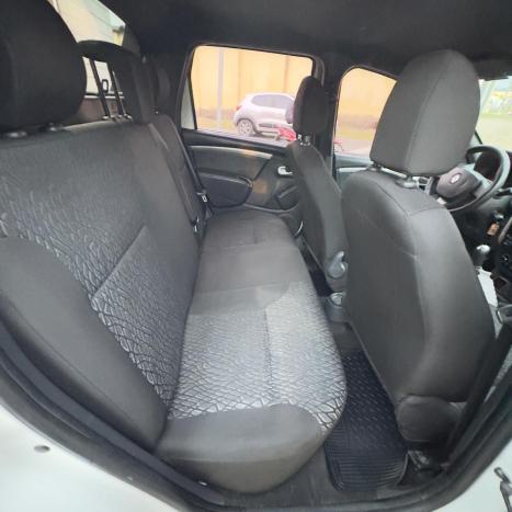 RENAULT Duster 1.6 16V 4P FLEX SCE EXPRESSION, Foto 8
