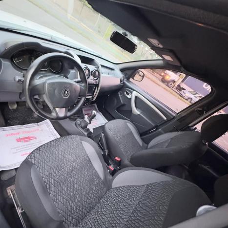 RENAULT Duster 1.6 16V 4P FLEX SCE EXPRESSION, Foto 9
