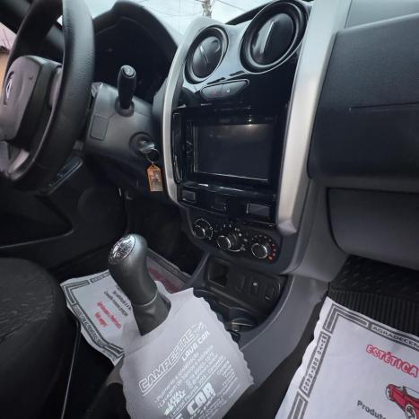 RENAULT Duster 1.6 16V 4P FLEX SCE EXPRESSION, Foto 10