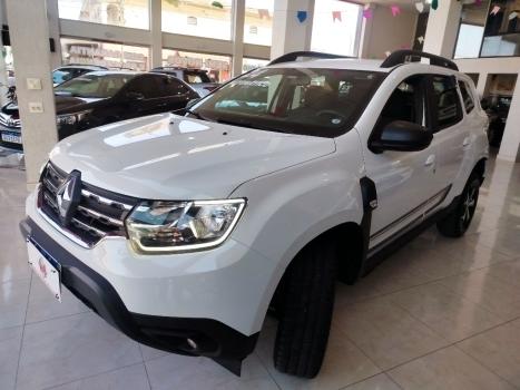 RENAULT Duster 1.6 16V 4P FLEX SCE INTENSE X-TRONIC AUTOMTICO, Foto 3