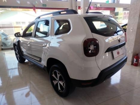 RENAULT Duster 1.6 16V 4P FLEX SCE INTENSE X-TRONIC AUTOMTICO, Foto 4