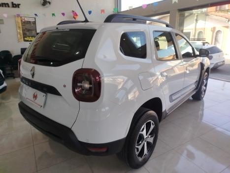 RENAULT Duster 1.6 16V 4P FLEX SCE INTENSE X-TRONIC AUTOMTICO, Foto 6