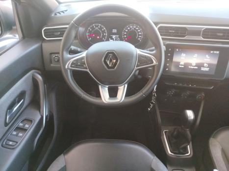RENAULT Duster 1.6 16V 4P FLEX SCE INTENSE X-TRONIC AUTOMTICO, Foto 7