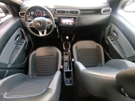RENAULT Duster 1.6 16V 4P FLEX SCE INTENSE X-TRONIC AUTOMTICO, Foto 8