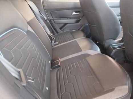 RENAULT Duster 1.6 16V 4P FLEX SCE INTENSE X-TRONIC AUTOMTICO, Foto 9
