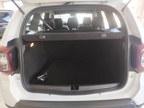 RENAULT Duster 1.6 16V 4P FLEX SCE INTENSE X-TRONIC AUTOMTICO, Foto 10