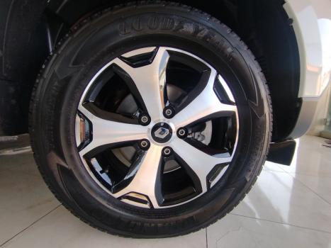 RENAULT Duster 1.6 16V 4P FLEX SCE INTENSE X-TRONIC AUTOMTICO, Foto 11