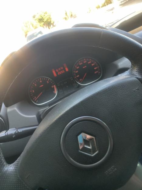 RENAULT Duster 1.6 16V 4P FLEX DYNAMIQUE, Foto 2