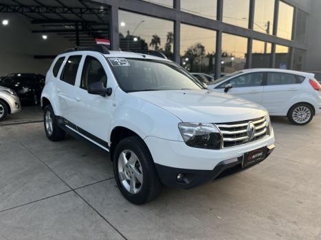 RENAULT Duster 1.6 16V 4P FLEX EXPRESSION, Foto 2