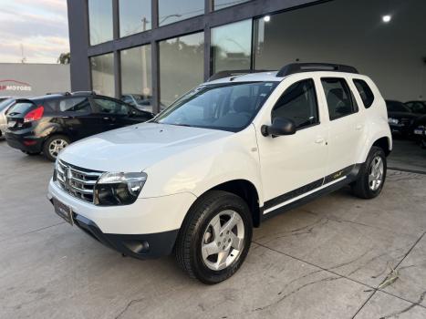 RENAULT Duster 1.6 16V 4P FLEX EXPRESSION, Foto 3