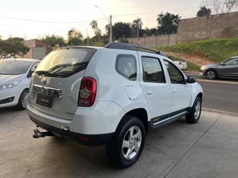 RENAULT Duster 1.6 16V 4P FLEX EXPRESSION, Foto 4
