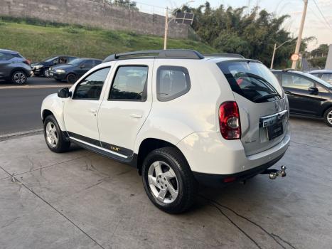 RENAULT Duster 1.6 16V 4P FLEX EXPRESSION, Foto 5