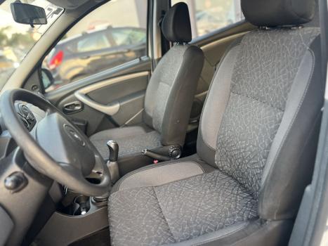 RENAULT Duster 1.6 16V 4P FLEX EXPRESSION, Foto 8