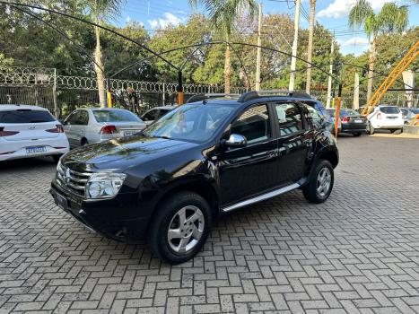 RENAULT Duster 1.6 16V 4P FLEX DYNAMIQUE, Foto 2