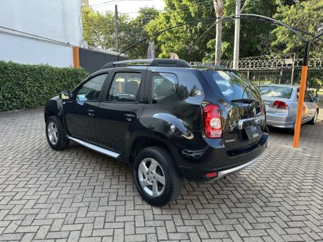 RENAULT Duster 1.6 16V 4P FLEX DYNAMIQUE, Foto 3
