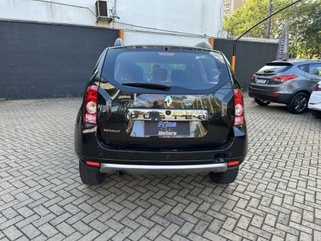 RENAULT Duster 1.6 16V 4P FLEX DYNAMIQUE, Foto 4