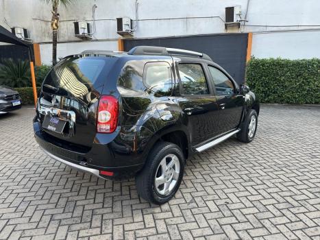 RENAULT Duster 1.6 16V 4P FLEX DYNAMIQUE, Foto 5