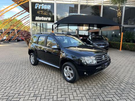 RENAULT Duster 1.6 16V 4P FLEX DYNAMIQUE, Foto 6