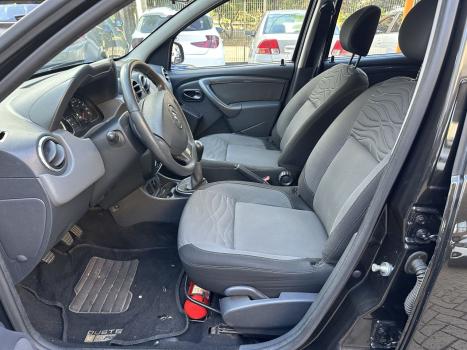 RENAULT Duster 1.6 16V 4P FLEX DYNAMIQUE, Foto 7