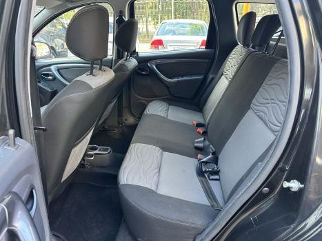 RENAULT Duster 1.6 16V 4P FLEX DYNAMIQUE, Foto 8