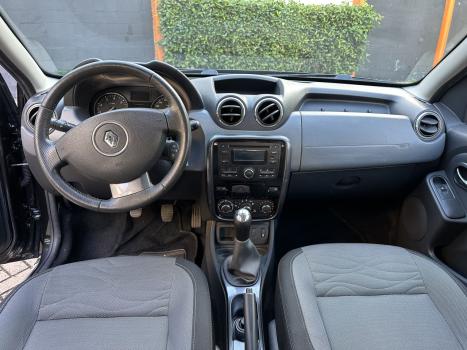 RENAULT Duster 1.6 16V 4P FLEX DYNAMIQUE, Foto 9