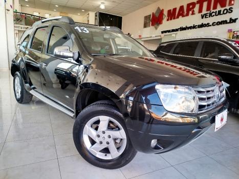 RENAULT Duster 1.6 16V 4P FLEX DYNAMIQUE, Foto 1