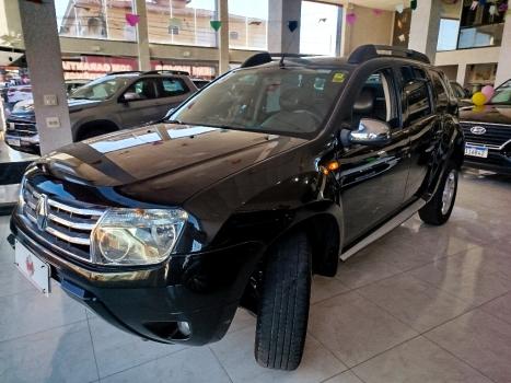 RENAULT Duster 1.6 16V 4P FLEX DYNAMIQUE, Foto 2