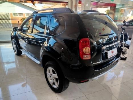 RENAULT Duster 1.6 16V 4P FLEX DYNAMIQUE, Foto 4
