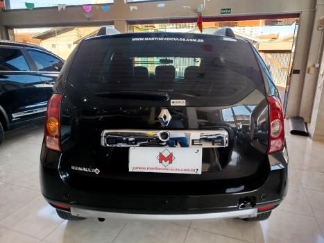 RENAULT Duster 1.6 16V 4P FLEX DYNAMIQUE, Foto 5